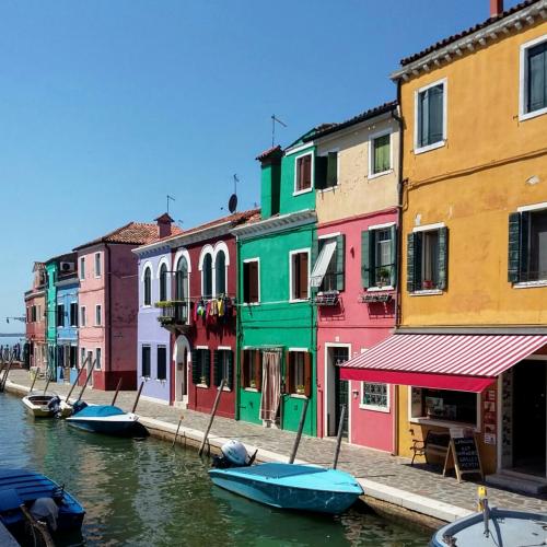 italia/venezia/burano