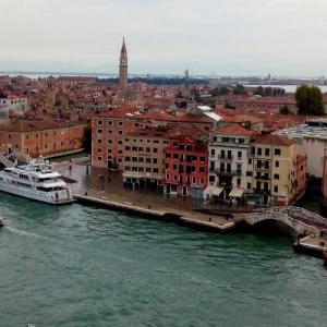 italia/venezia/castello