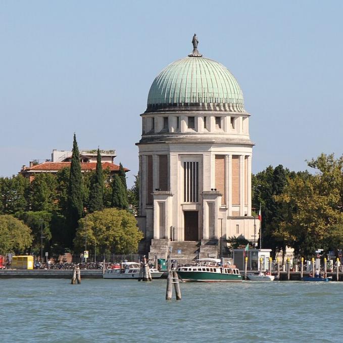 italia/venezia/lido