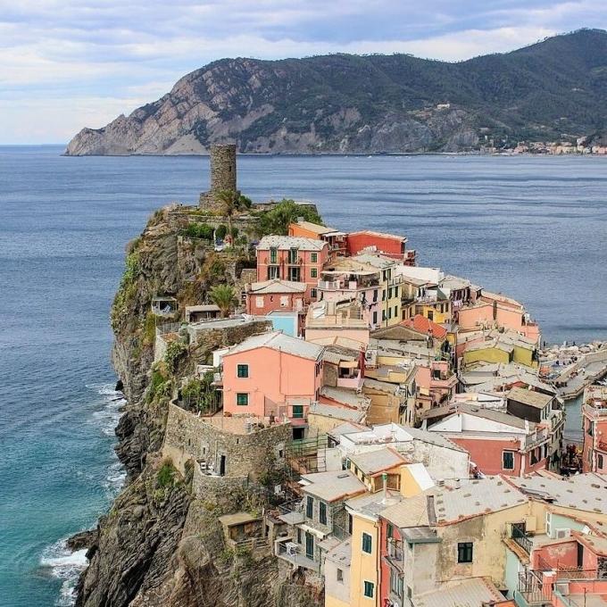italia/vernazza