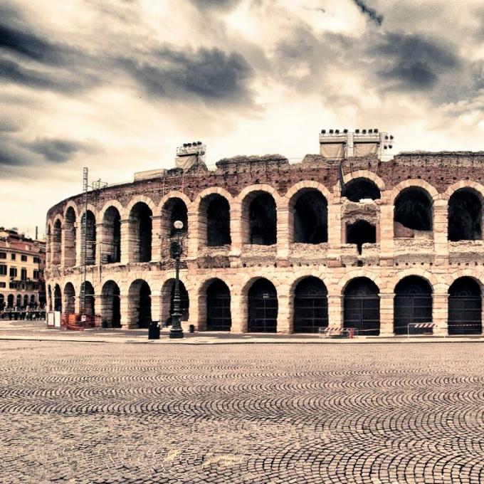 italia/verona/arena