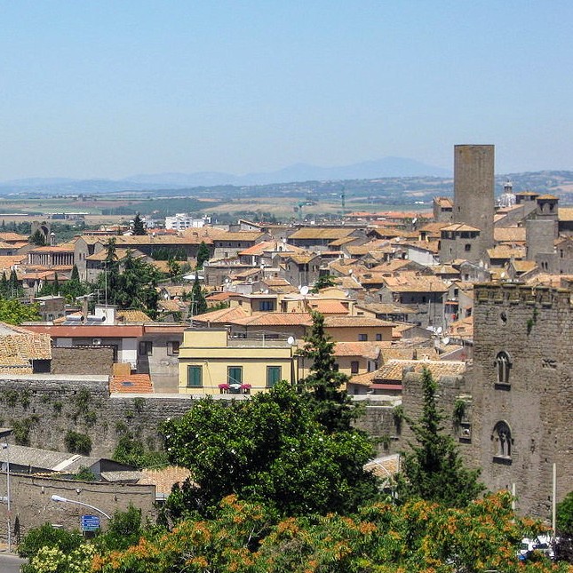 italia/viterbo