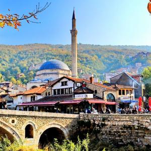 kosova