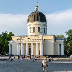 moldova