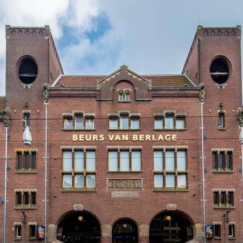 nederland/amsterdam/beurs-van-berlage