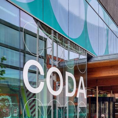 nederland/apeldoorn/coda