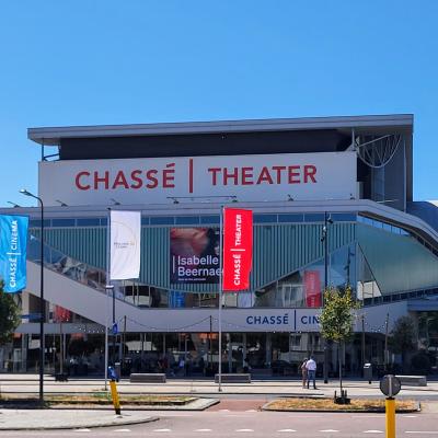 nederland/breda/chasse-theater