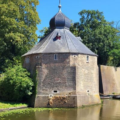 nederland/breda/spanjaardsgat