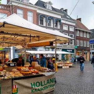 nederland/delft/brabantse-turfmarkt