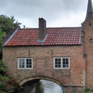 nederland/delft/oostpoort