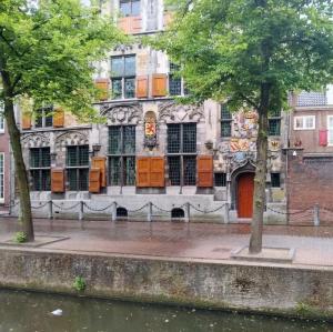 nederland/delft/oude-delft