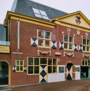 nederland/delft/vermeer-centrum