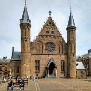 nederland/den-haag/binnenhof