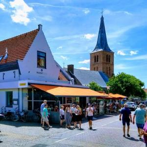 nederland/domburg