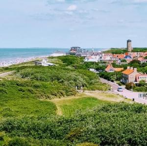 nederland/domburg