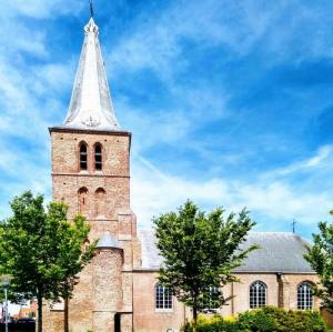 nederland/domburg/kerk