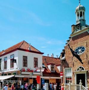 nederland/domburg