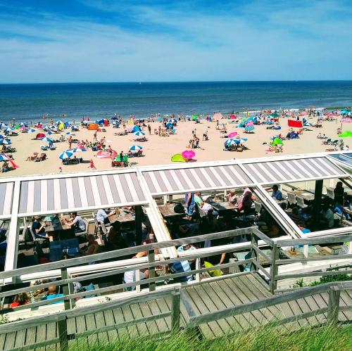 nederland/domburg/strand