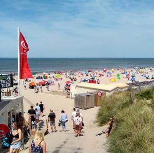 nederland/domburg/strand