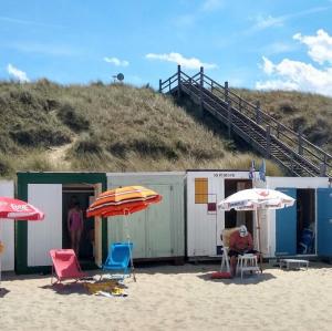 nederland/domburg/strand