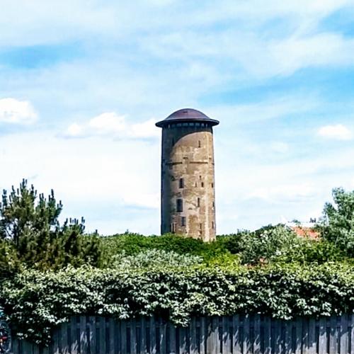 nederland/domburg/watertoren