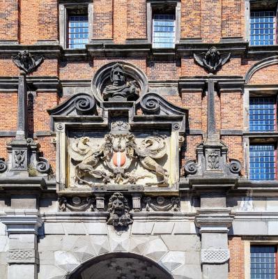 nederland/dordrecht/groothoofdspoort