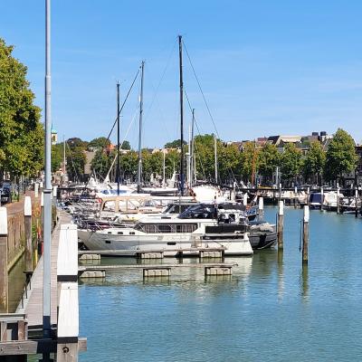 nederland/dordrecht/nieuwe-haven