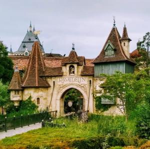 nederland/efteling/raveleijn-show