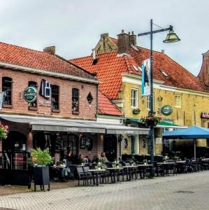 nederland/enkhuizen/melkmarkt