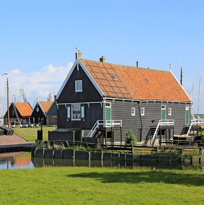 nederland/enkhuizen/zuiderzee-museum