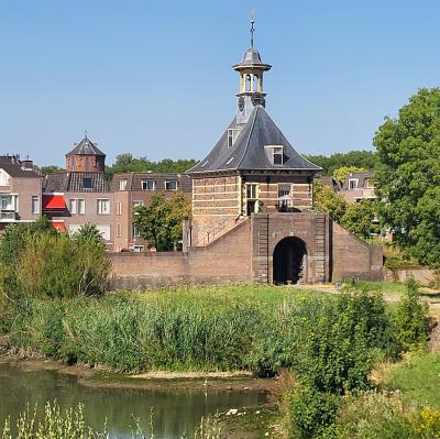 nederland/gorinchem/dalempoort