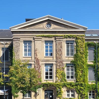 nederland/gorinchem/gorcums-museum