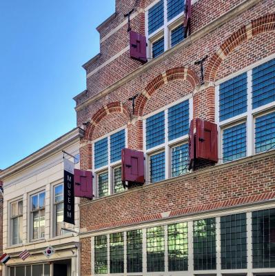 nederland/gorinchem/hendrick-hamel-museum