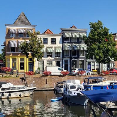 nederland/gorinchem/lingehaven