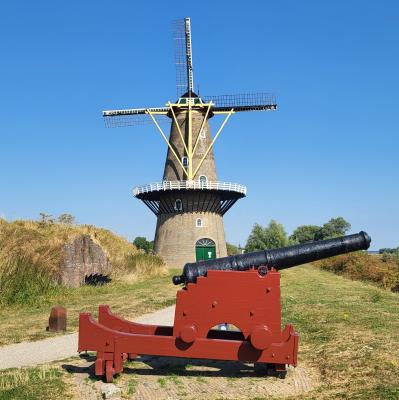 nederland/gorinchem/molen-de-hoop