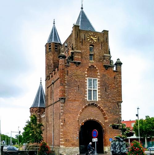 nederland/haarlem/amsterdamse-poort