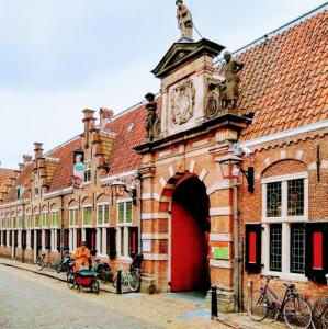 nederland/haarlem