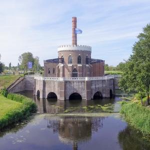 nederland/haarlem/gemaal-de-cruquius