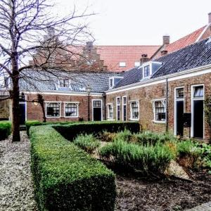 nederland/hoorn/claes-stapelhof