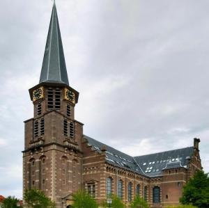 nederland/hoorn/grote-kerk