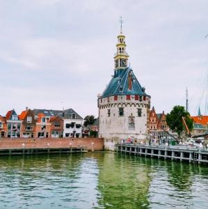 nederland/hoorn/hoofdtoren