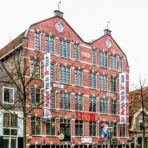 nederland/hoorn/museum-van-de-20e-eeuw