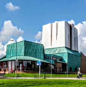 nederland/hoorn/schouwburg-het-park