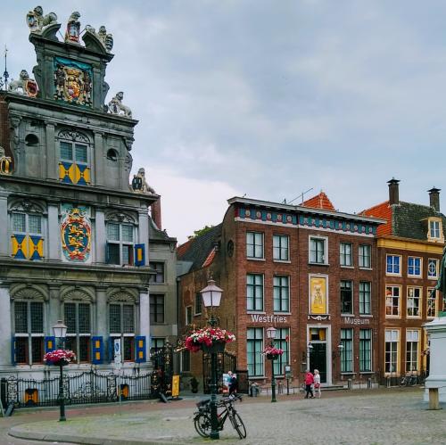 nederland/hoorn/westfries-museum