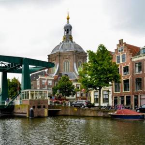 nederland/leiden