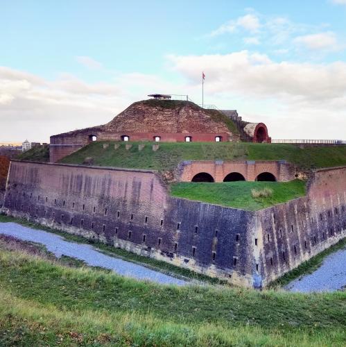 nederland/maastricht/fort-sint-pieter