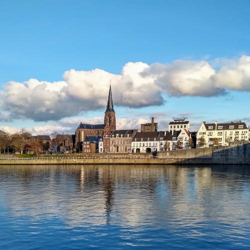 nederland/maastricht/sont-martinuskerk