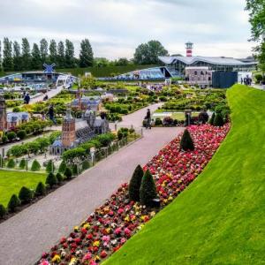 nederland/madurodam