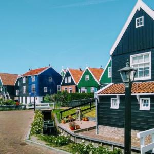 nederland/marken