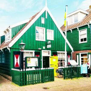 nederland/marken/marker-museum